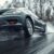Aquaplaning – co robić, gdy auto traci przyczepność na mokrej drodze